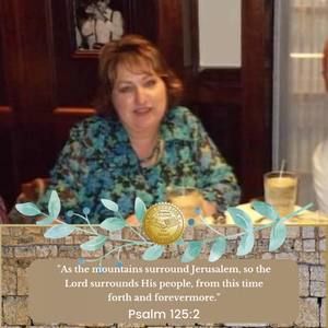 Meet your Posher, Priscilla